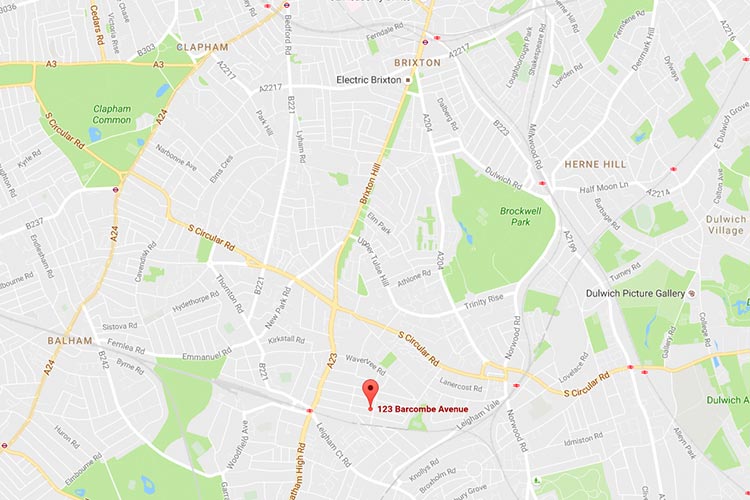 Trusted Local Locksmith Brixton SW2 - Google Maps